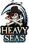 Heavy Seas logo