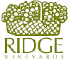 ridge logo