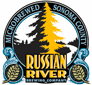 russian river logo