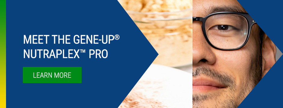 Meet The Gene-Up NutraPles Pro - Learn More