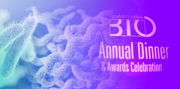 Pennsylvania BIO’s Leadership Award